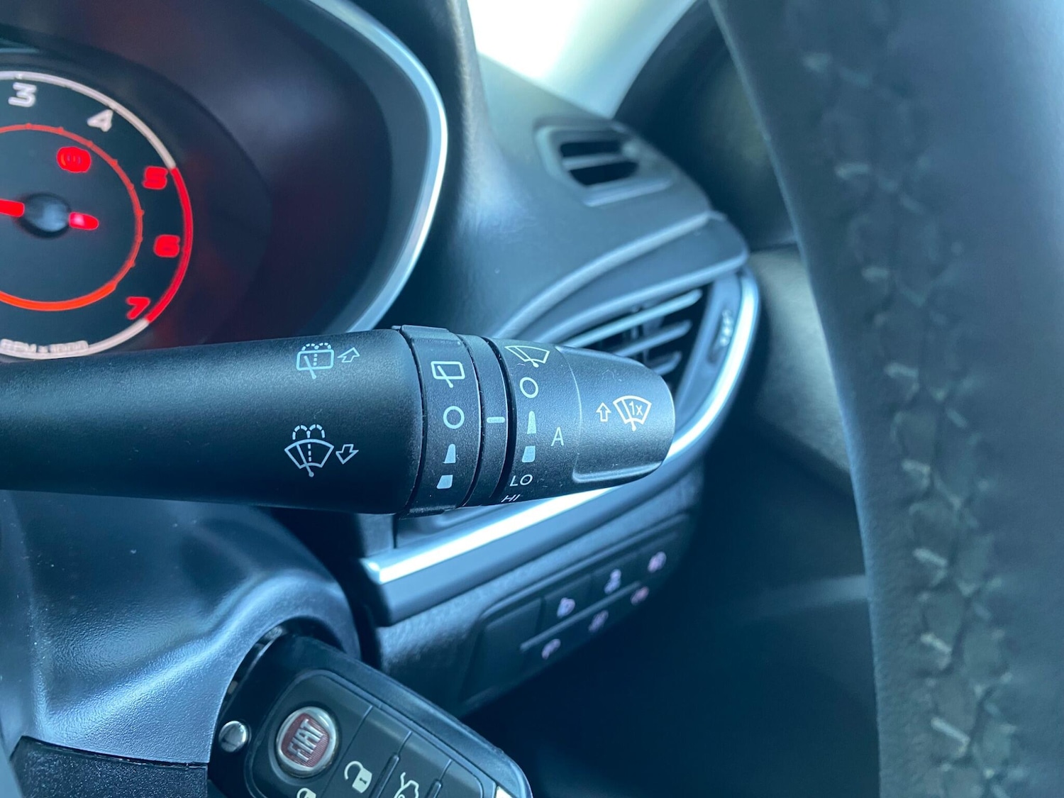 Used Fiat Tipo 2019 for sale - 76781509: Photo 41