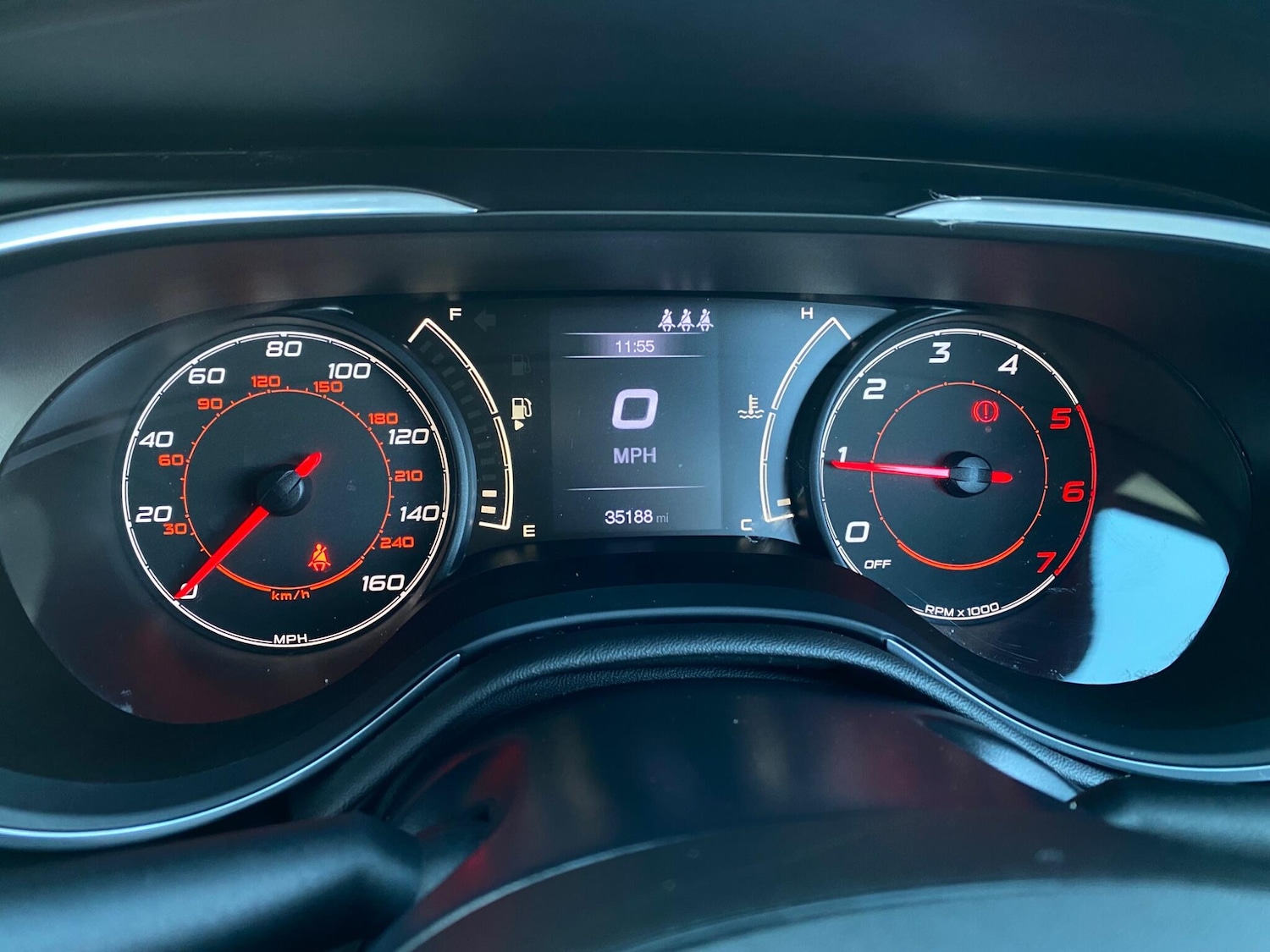 Used Fiat Tipo 2019 for sale - 76781509: Photo 44