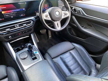 Used BMW i4 2022 for sale - 78629894: Photo