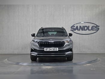 Used Skoda Karoq 2024 for sale - 79274493: Photo