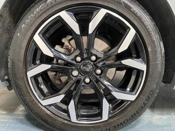 Used Ford Puma 2022 for sale - 74978085: Photo 18