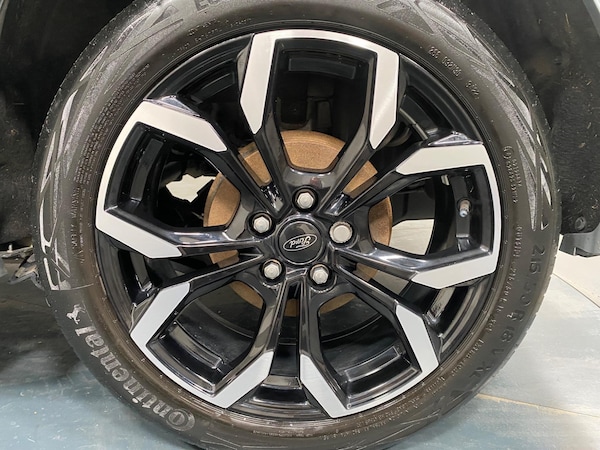 Used Ford Puma 2022 for sale - 74978085: Photo 19
