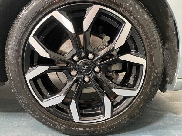 Used Ford Puma 2022 for sale - 74978085: Photo 20