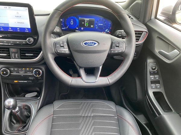 Used Ford Puma 2022 for sale - 74978085: Photo 28
