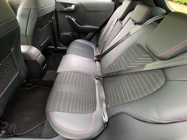 Used Ford Puma 2022 for sale - 74978085: Photo 29