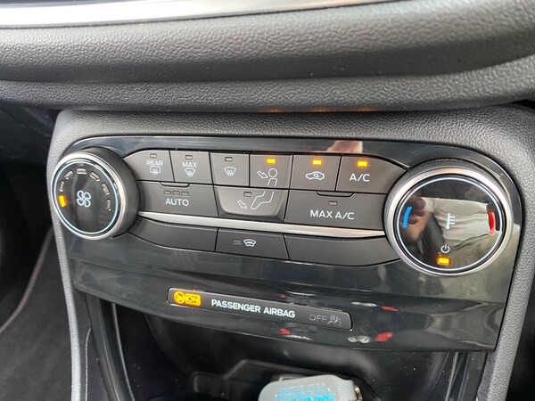 Used Ford Puma 2022 for sale - 74978085: Photo 39
