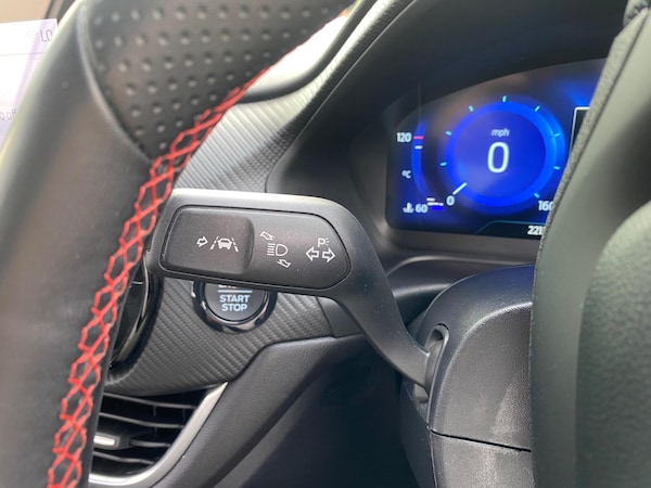 Used Ford Puma 2022 for sale - 74978085: Photo 45