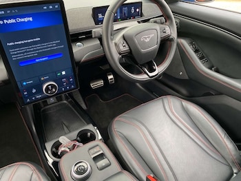 Used Ford Mustang Mach-E 2023 for sale - 79179110: Photo