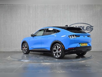 Used Ford Mustang Mach-E 2023 for sale - 79179110: Photo