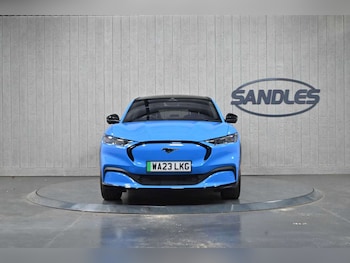 Used Ford Mustang Mach-E 2023 for sale - 79179110: Photo