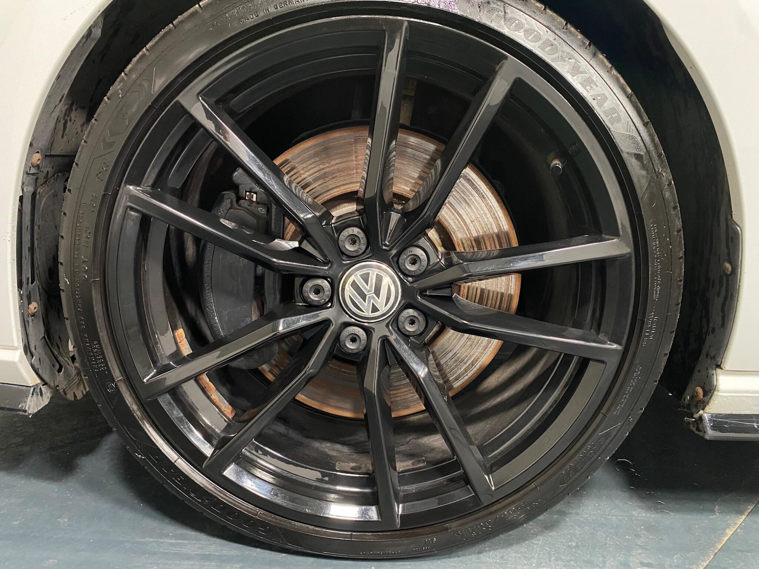 Used Volkswagen Golf 2017 for sale - 76538711: Photo 18