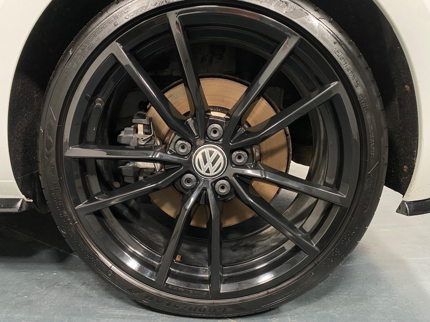 Used Volkswagen Golf 2017 for sale - 76538711: Photo 19