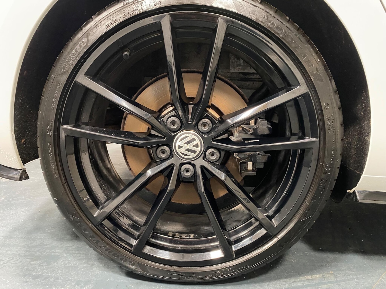 Used Volkswagen Golf 2017 for sale - 76538711: Photo 20