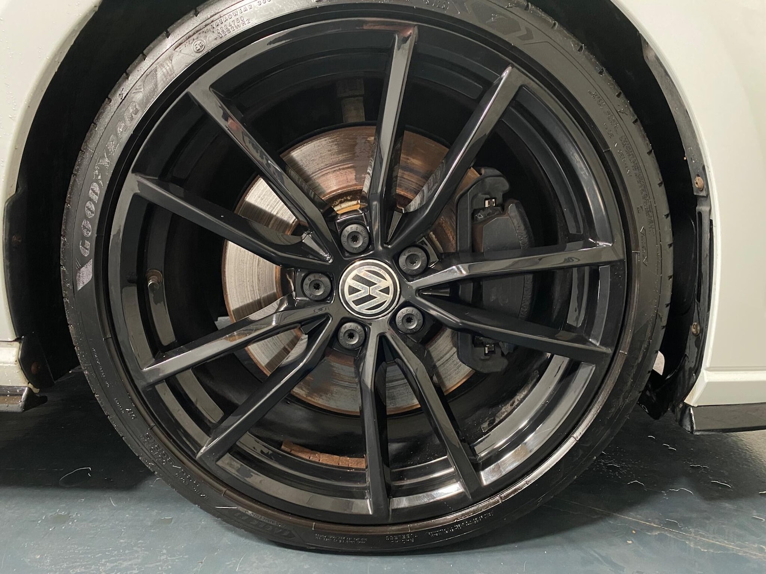 Used Volkswagen Golf 2017 for sale - 76538711: Photo 21