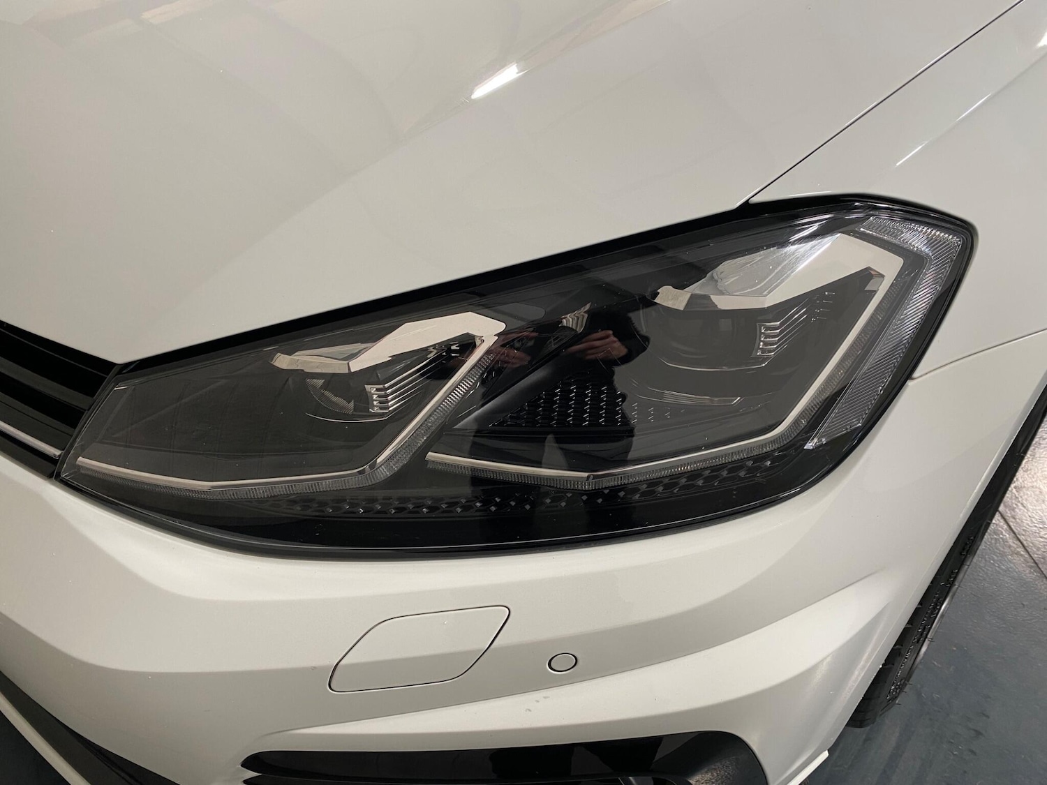 Used Volkswagen Golf 2017 for sale - 76538711: Photo 22