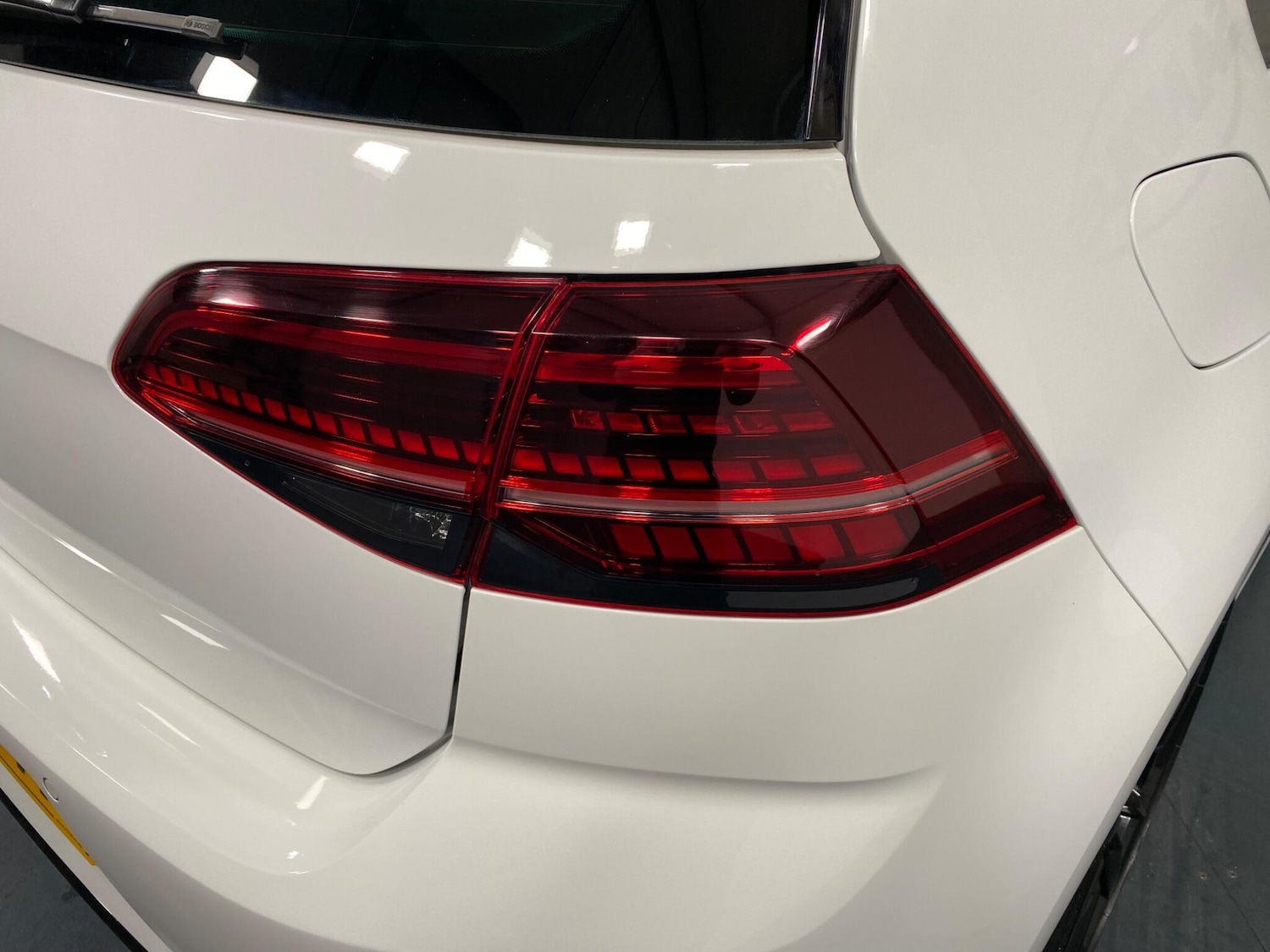 Used Volkswagen Golf 2017 for sale - 76538711: Photo 23