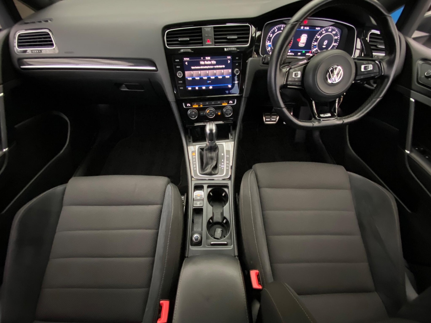 Used Volkswagen Golf 2017 for sale - 76538711: Photo 27