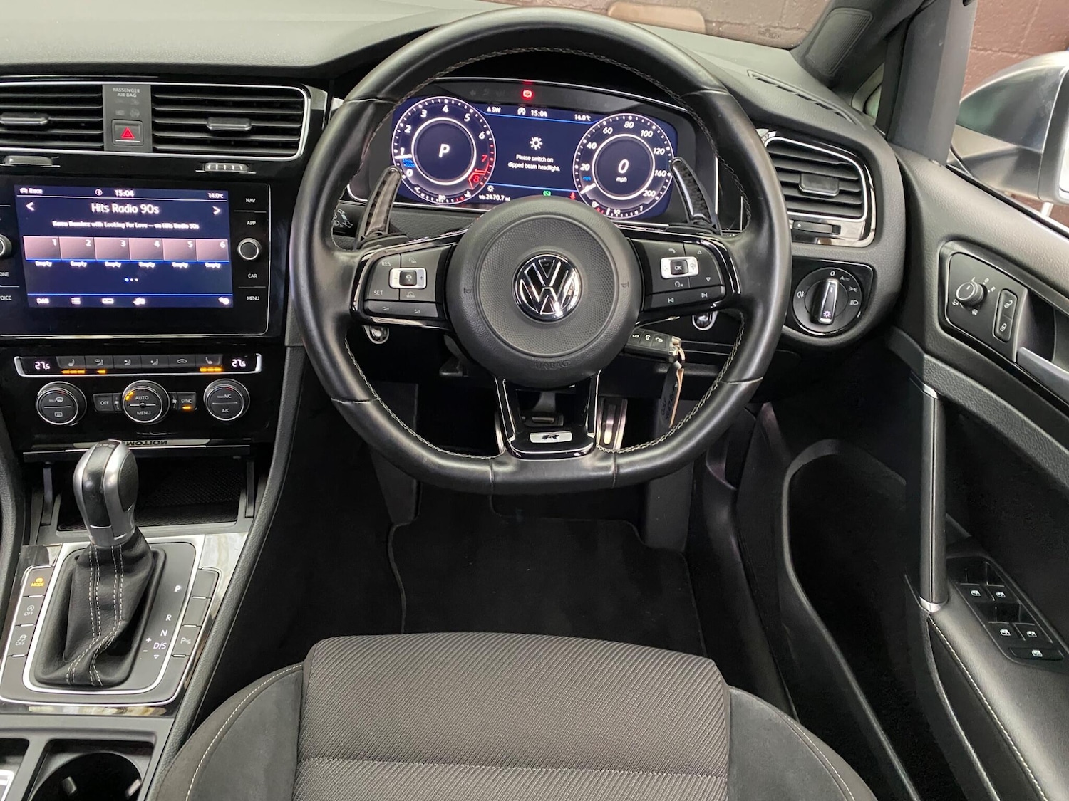 Used Volkswagen Golf 2017 for sale - 76538711: Photo 28