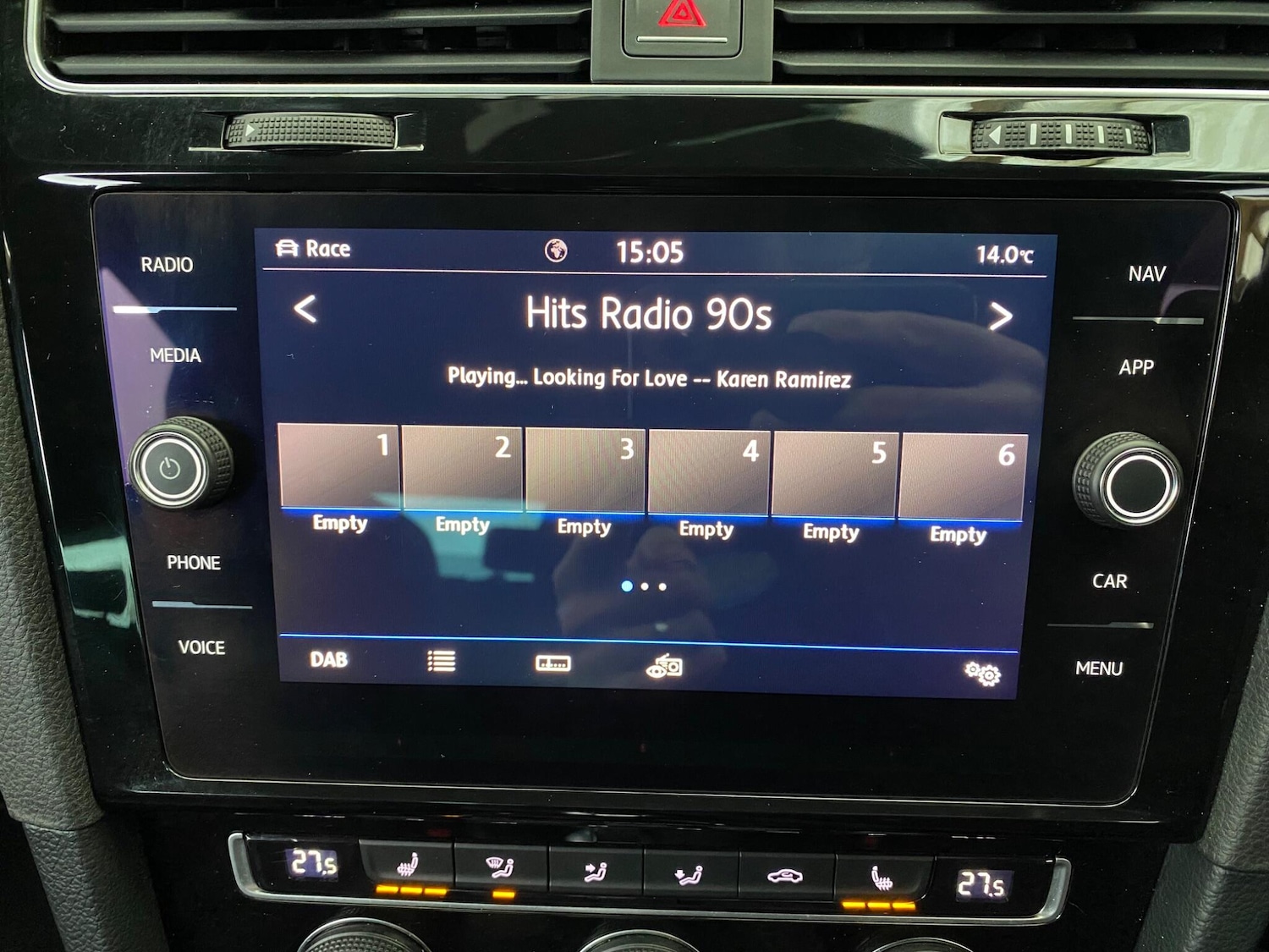 Used Volkswagen Golf 2017 for sale - 76538711: Photo 31