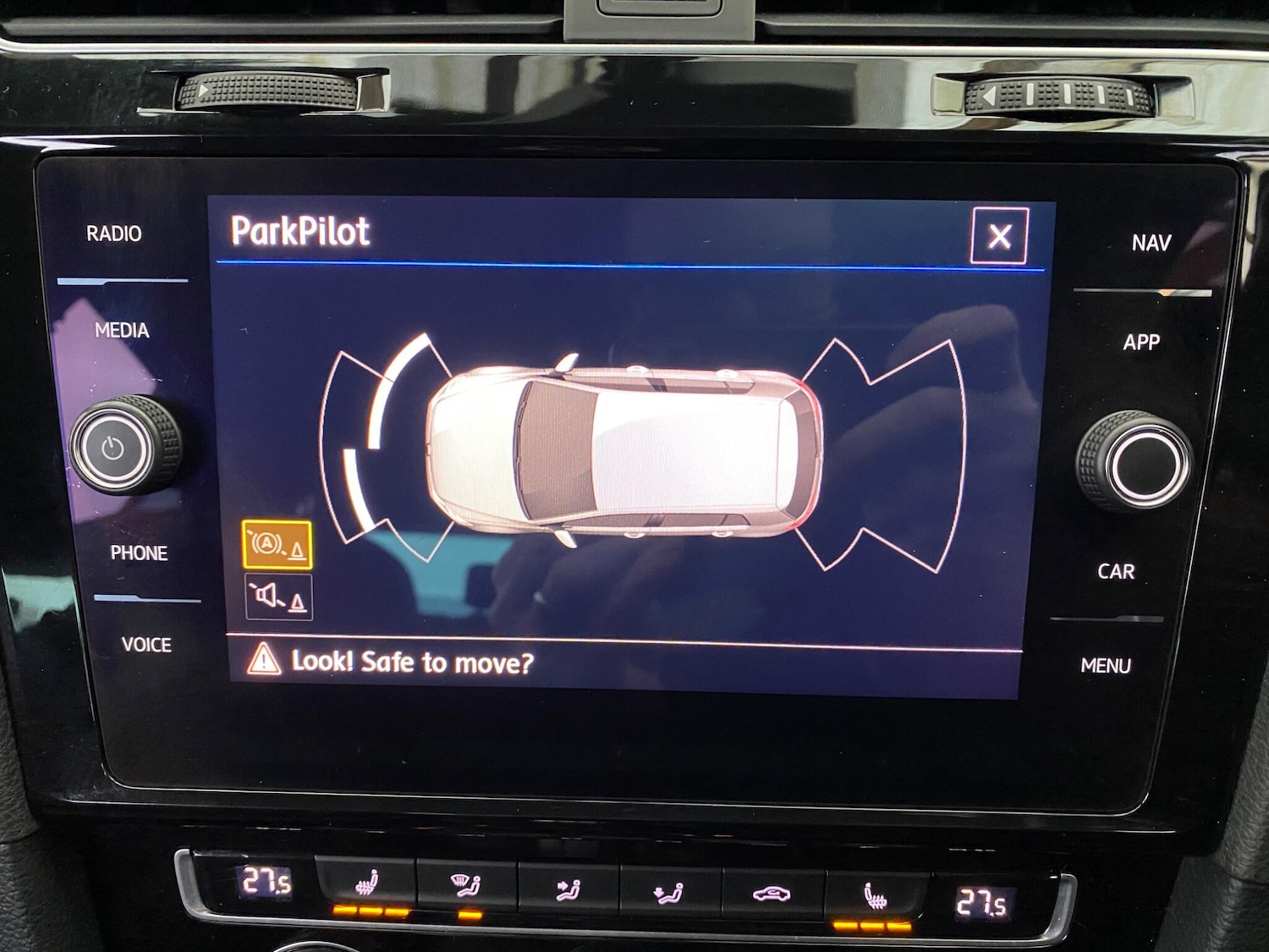 Used Volkswagen Golf 2017 for sale - 76538711: Photo 33