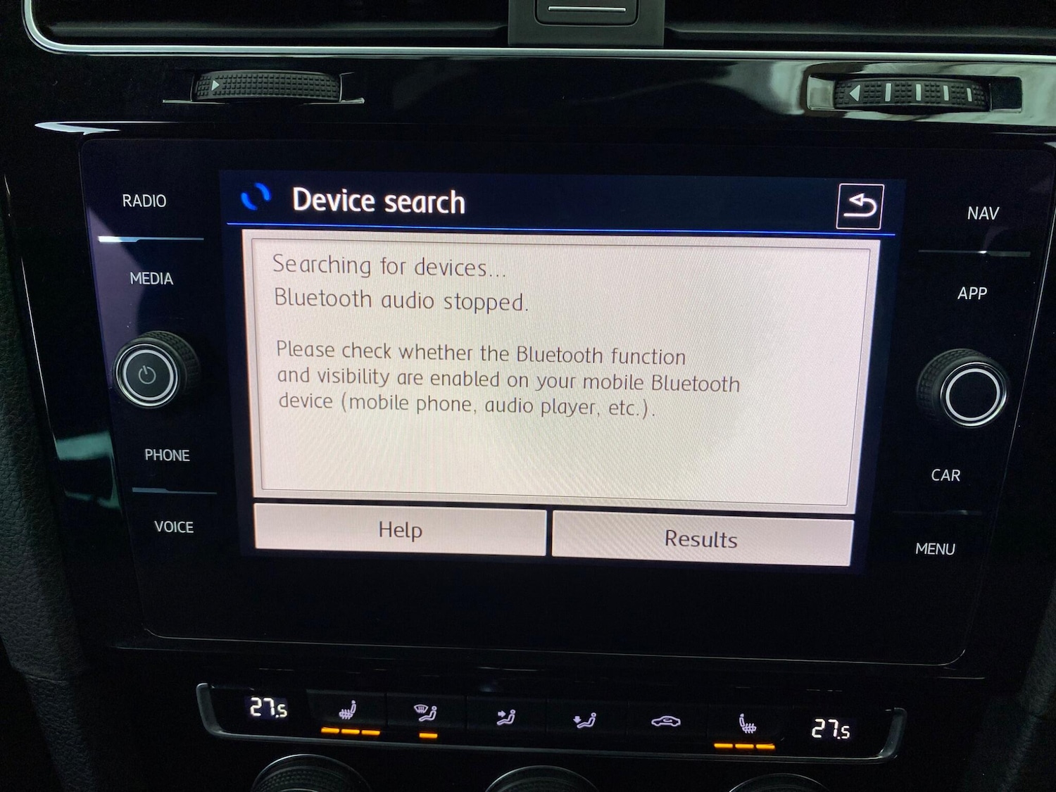 Used Volkswagen Golf 2017 for sale - 76538711: Photo 34