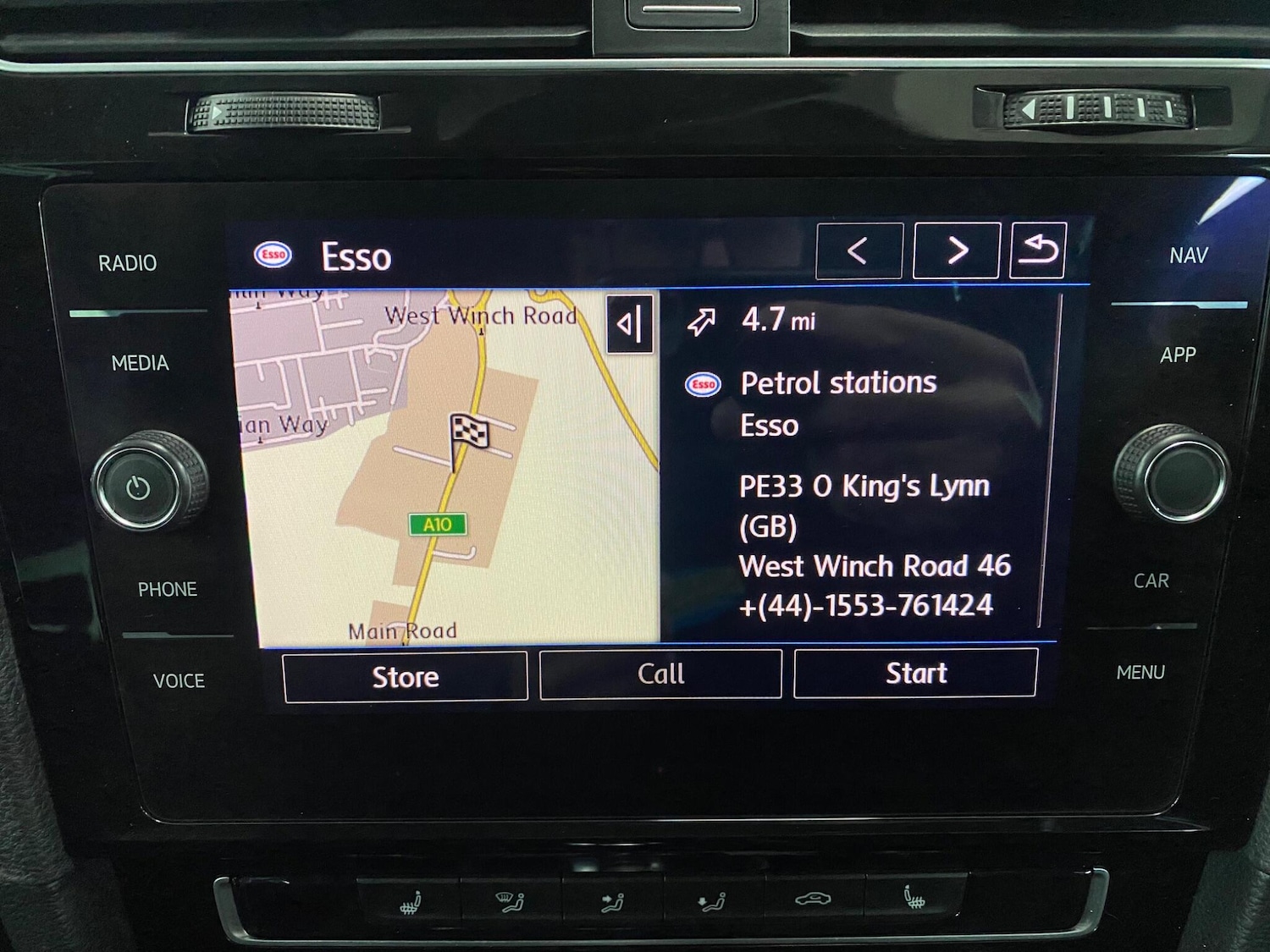 Used Volkswagen Golf 2017 for sale - 76538711: Photo 37