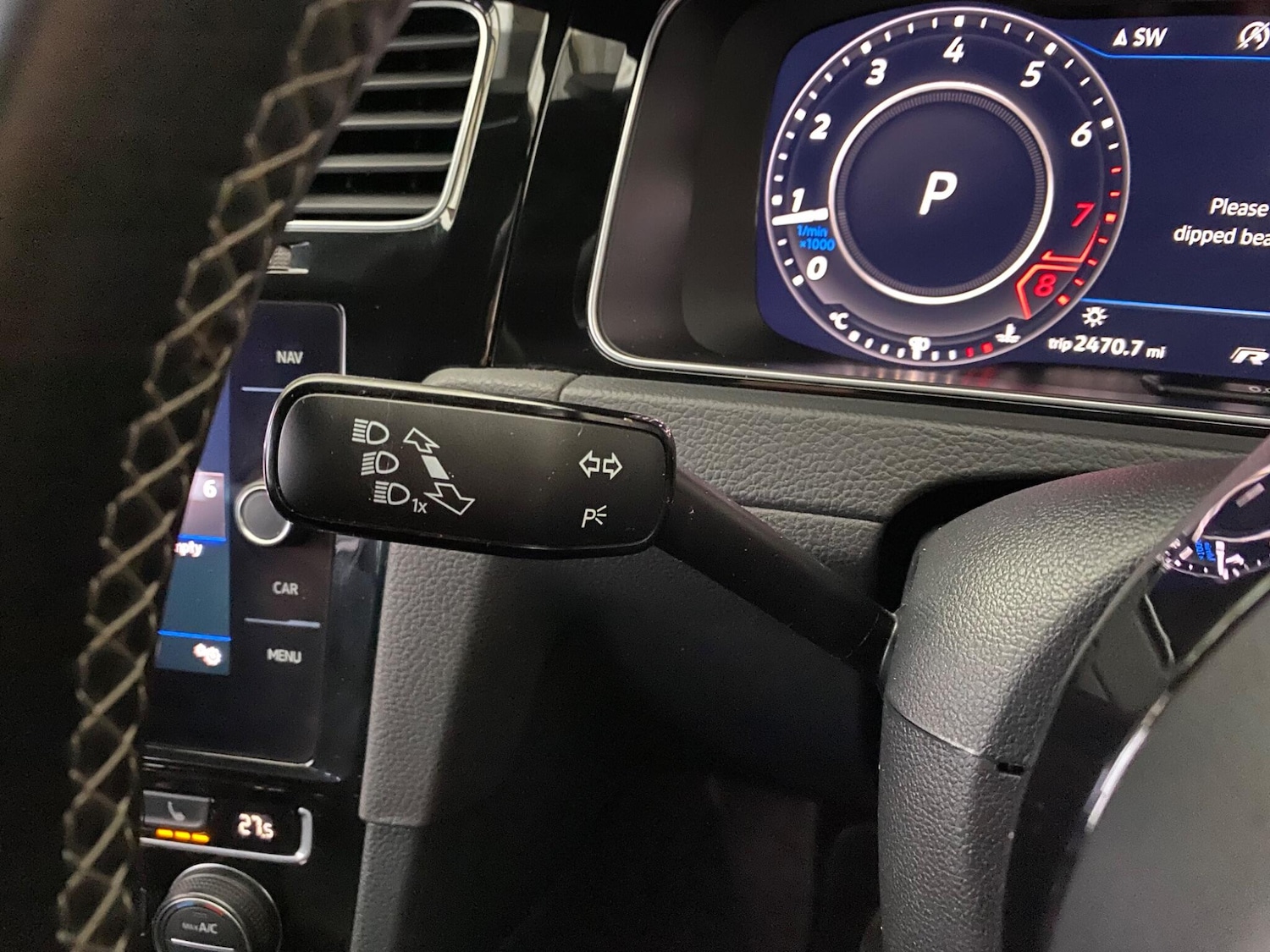 Used Volkswagen Golf 2017 for sale - 76538711: Photo 46