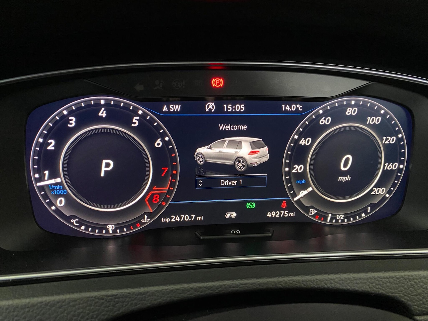 Used Volkswagen Golf 2017 for sale - 76538711: Photo 49