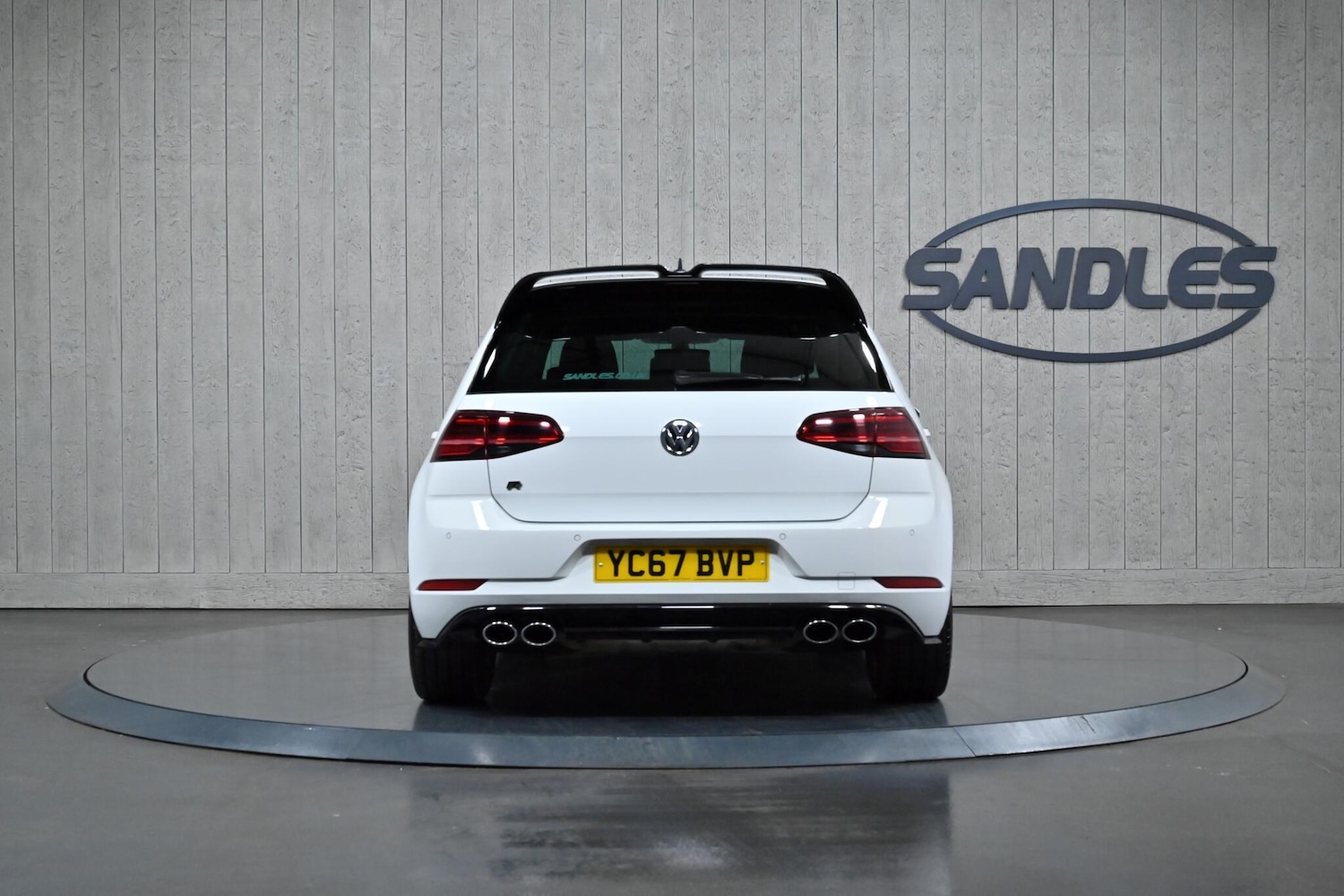 Used Volkswagen Golf 2017 for sale - 76538711: Photo 5