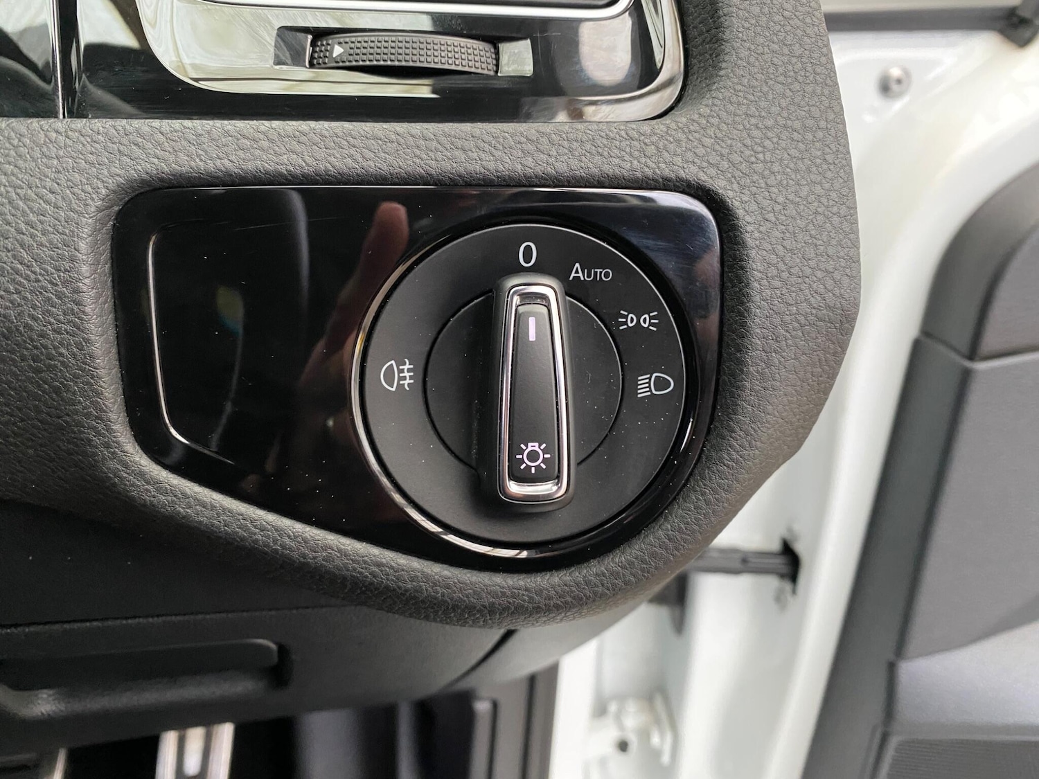 Used Volkswagen Golf 2017 for sale - 76538711: Photo 50