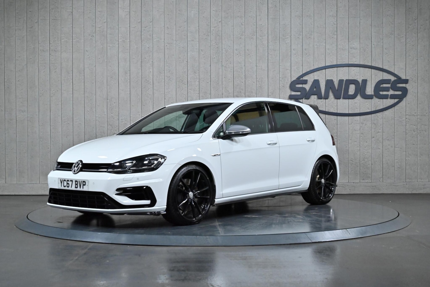 Used Volkswagen Golf 2017 for sale - 76538711: Photo 7
