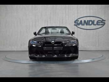 Used BMW M4 2022 for sale - 75071213: Photo