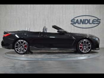 Used BMW M4 2022 for sale - 75071213: Photo