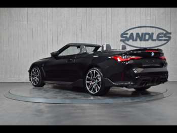 Used BMW M4 2022 for sale - 75071213: Photo
