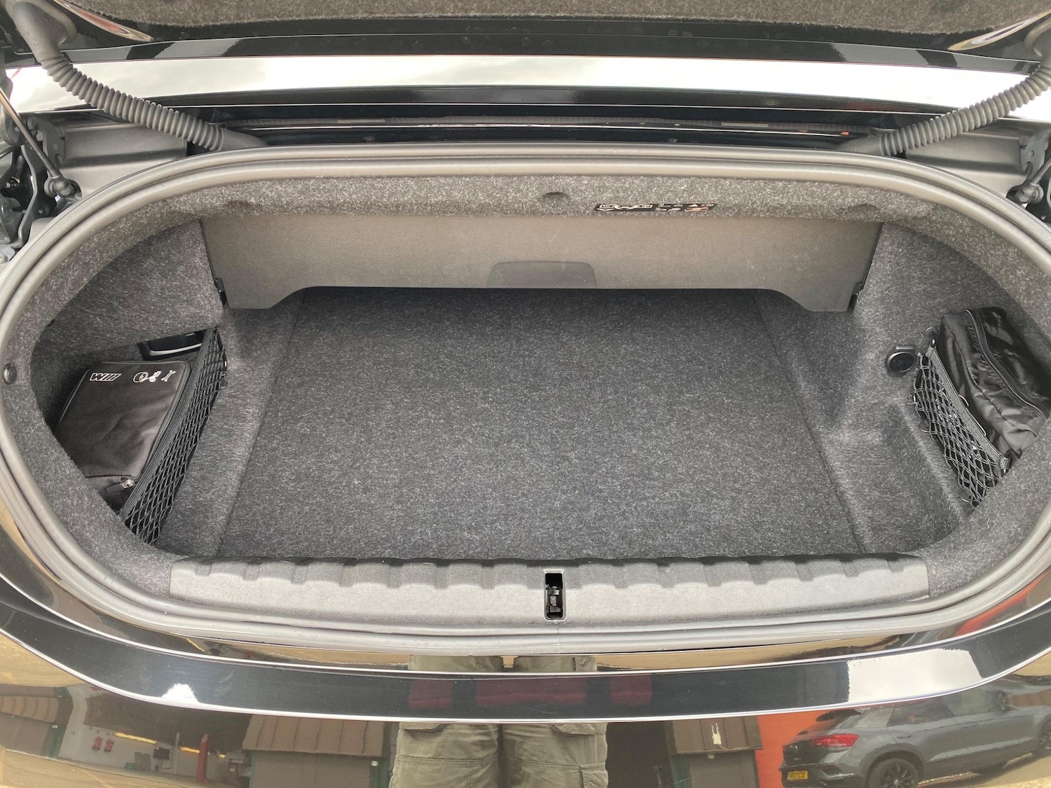Vehicle 64