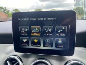 Used Mercedes-Benz GLA 2020 for sale - 74838136: Photo