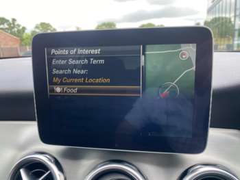 Used Mercedes-Benz GLA 2020 for sale - 74838136: Photo