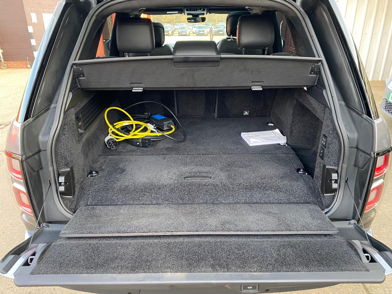 Vehicle 41
