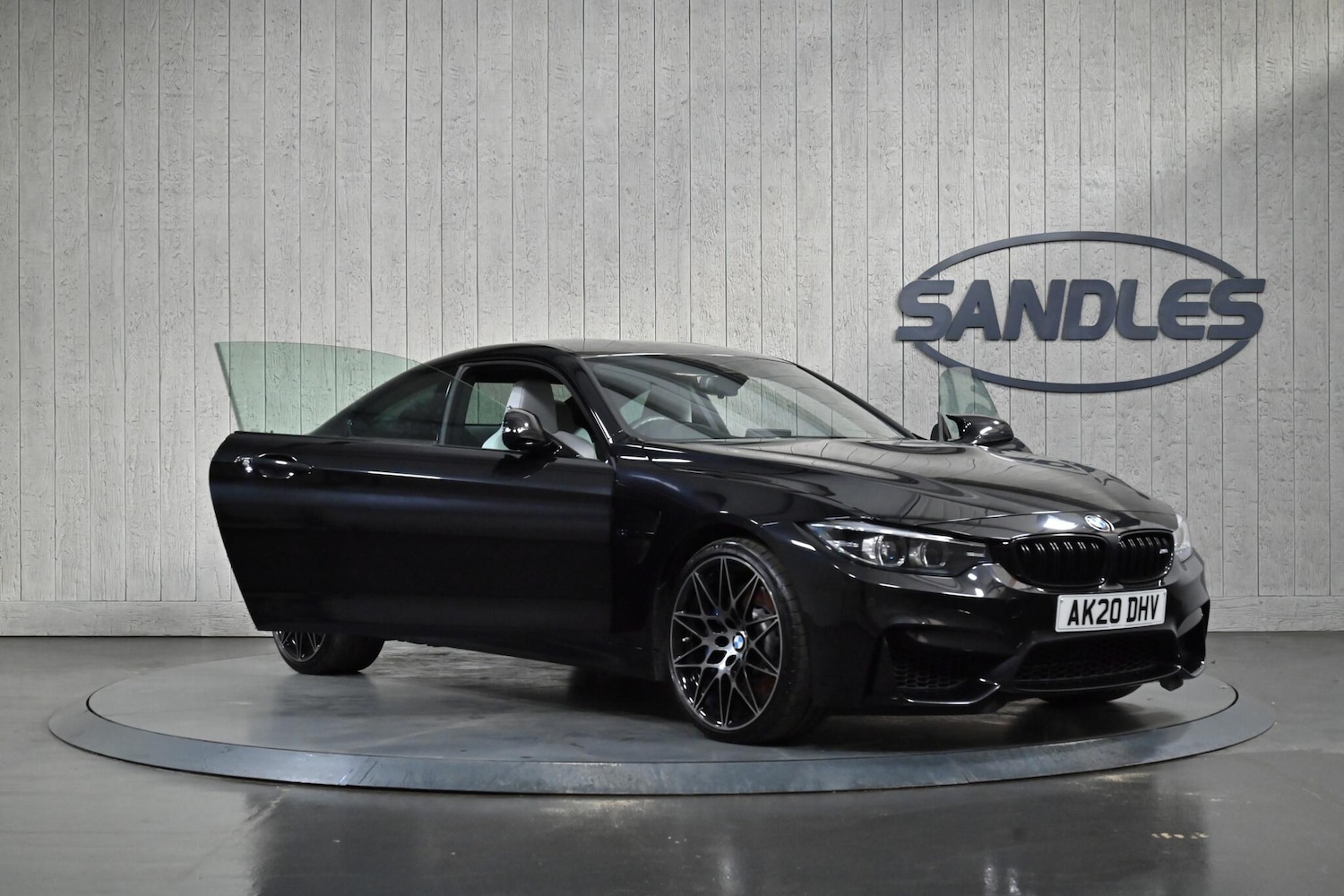 Used BMW M4 2020 for sale - 77612671: Photo 10
