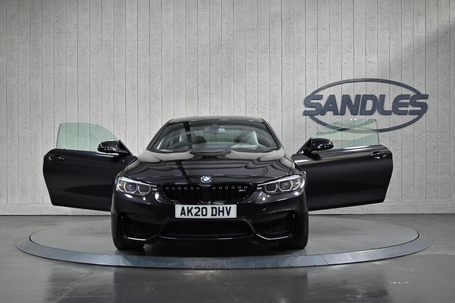 Used BMW M4 2020 for sale - 77612671: Photo 11