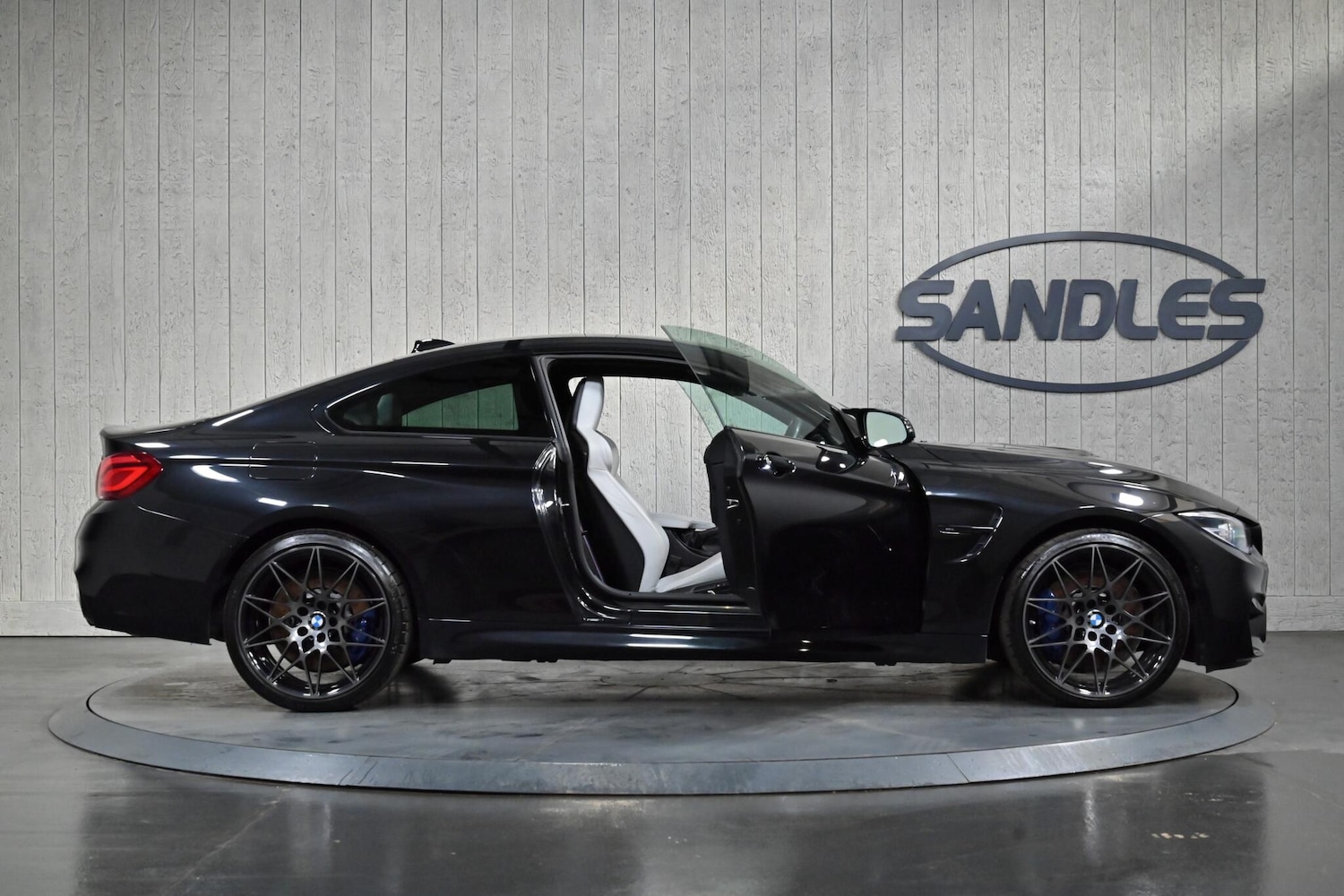 Used BMW M4 2020 for sale - 77612671: Photo 12