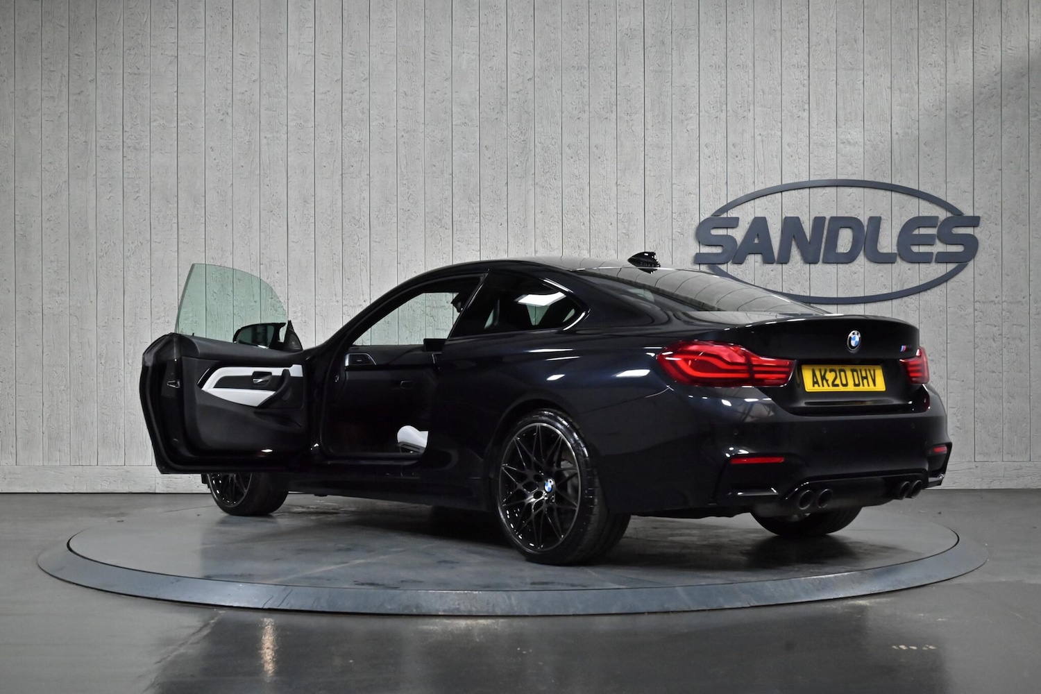 Used BMW M4 2020 for sale - 77612671: Photo 13