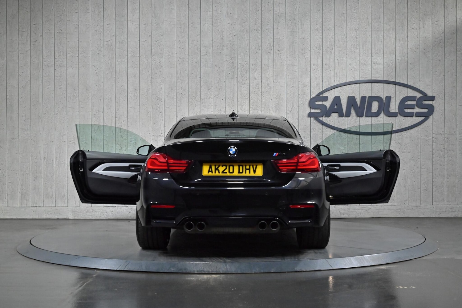 Used BMW M4 2020 for sale - 77612671: Photo 14