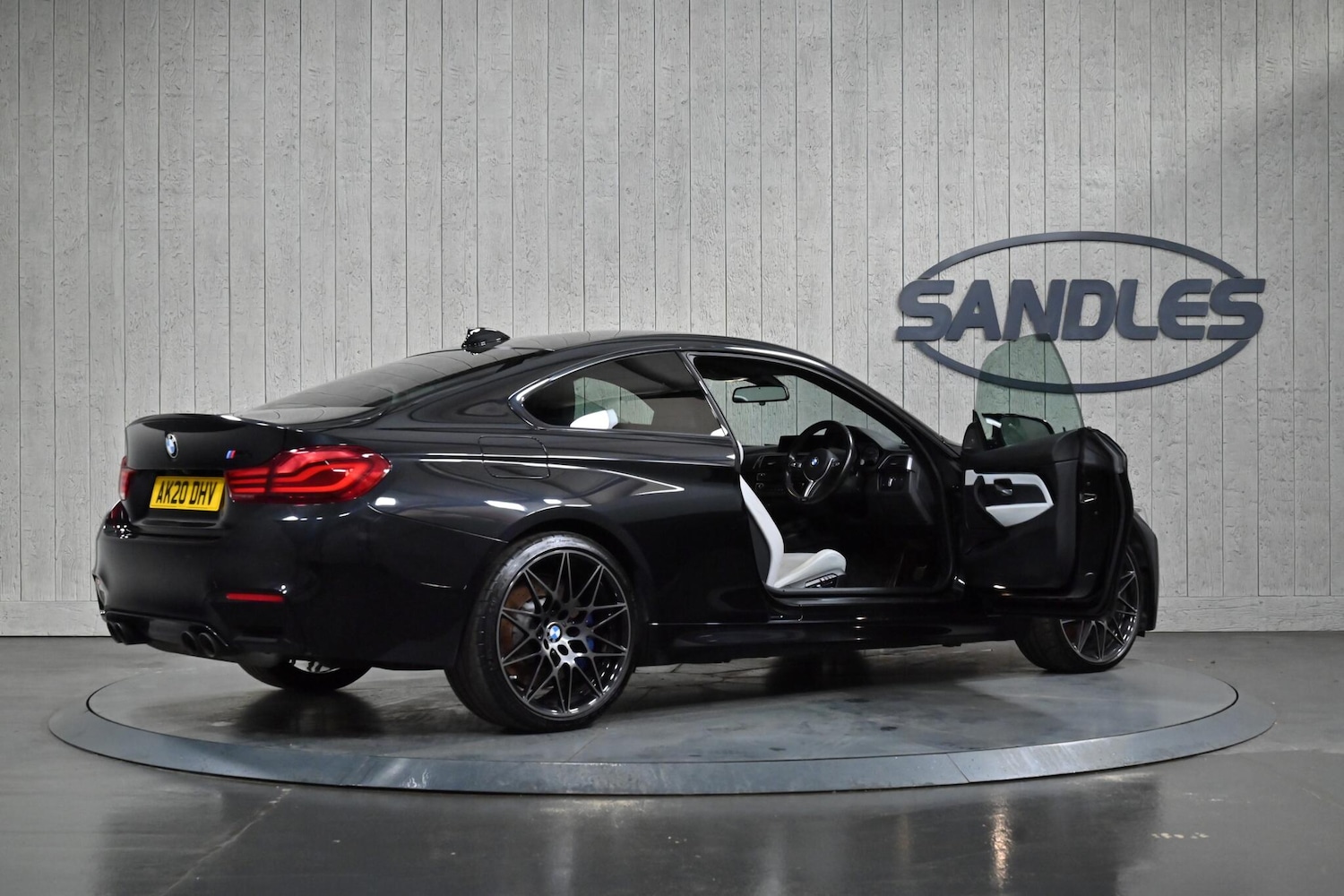 Used BMW M4 2020 for sale - 77612671: Photo 15