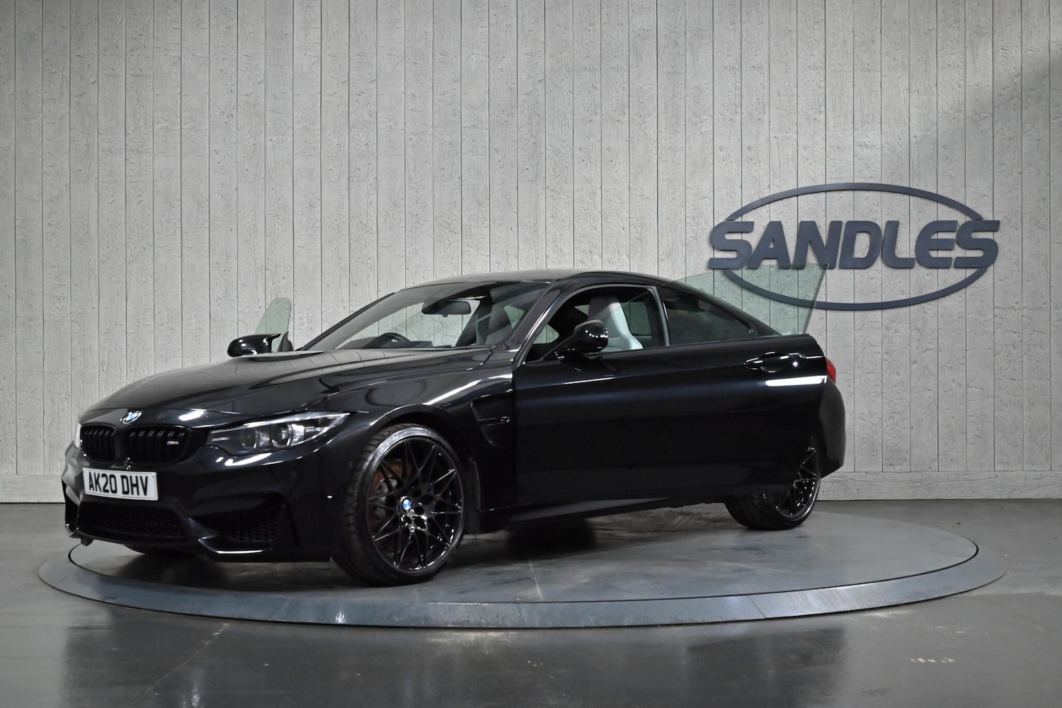 Used BMW M4 2020 for sale - 77612671: Photo 16