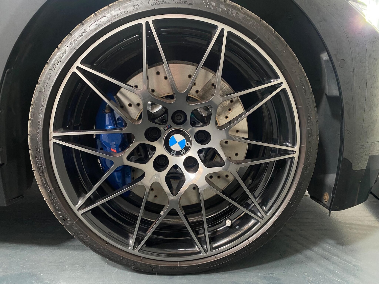 Used BMW M4 2020 for sale - 77612671: Photo 18