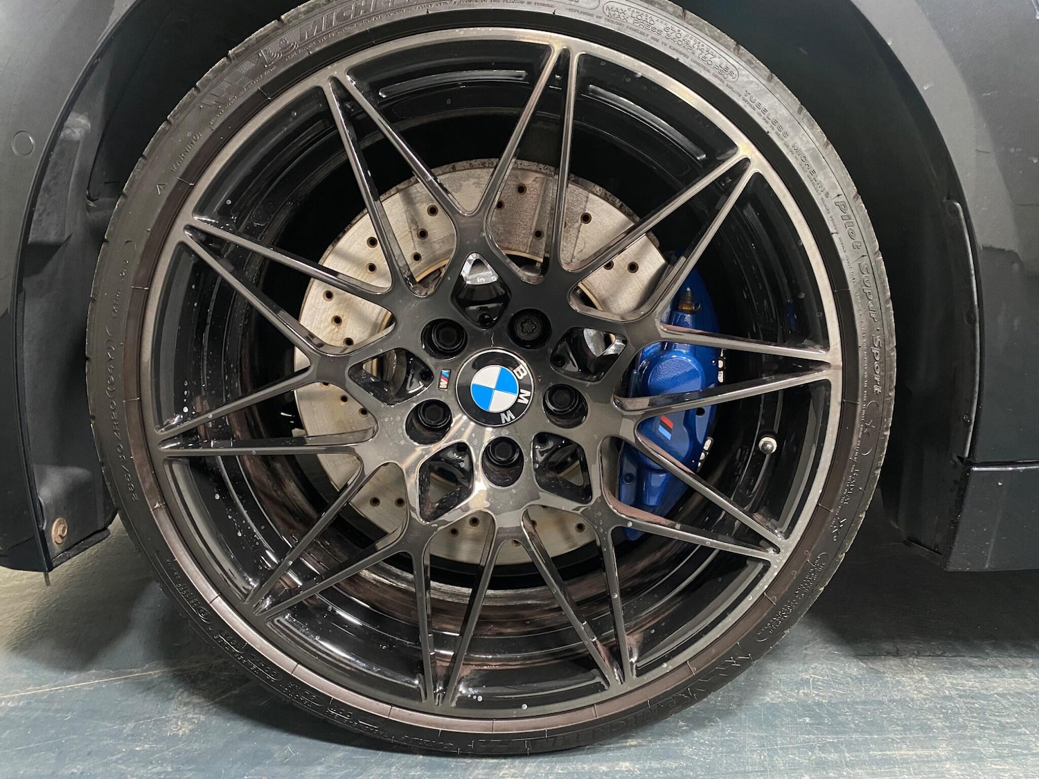 Used BMW M4 2020 for sale - 77612671: Photo 19