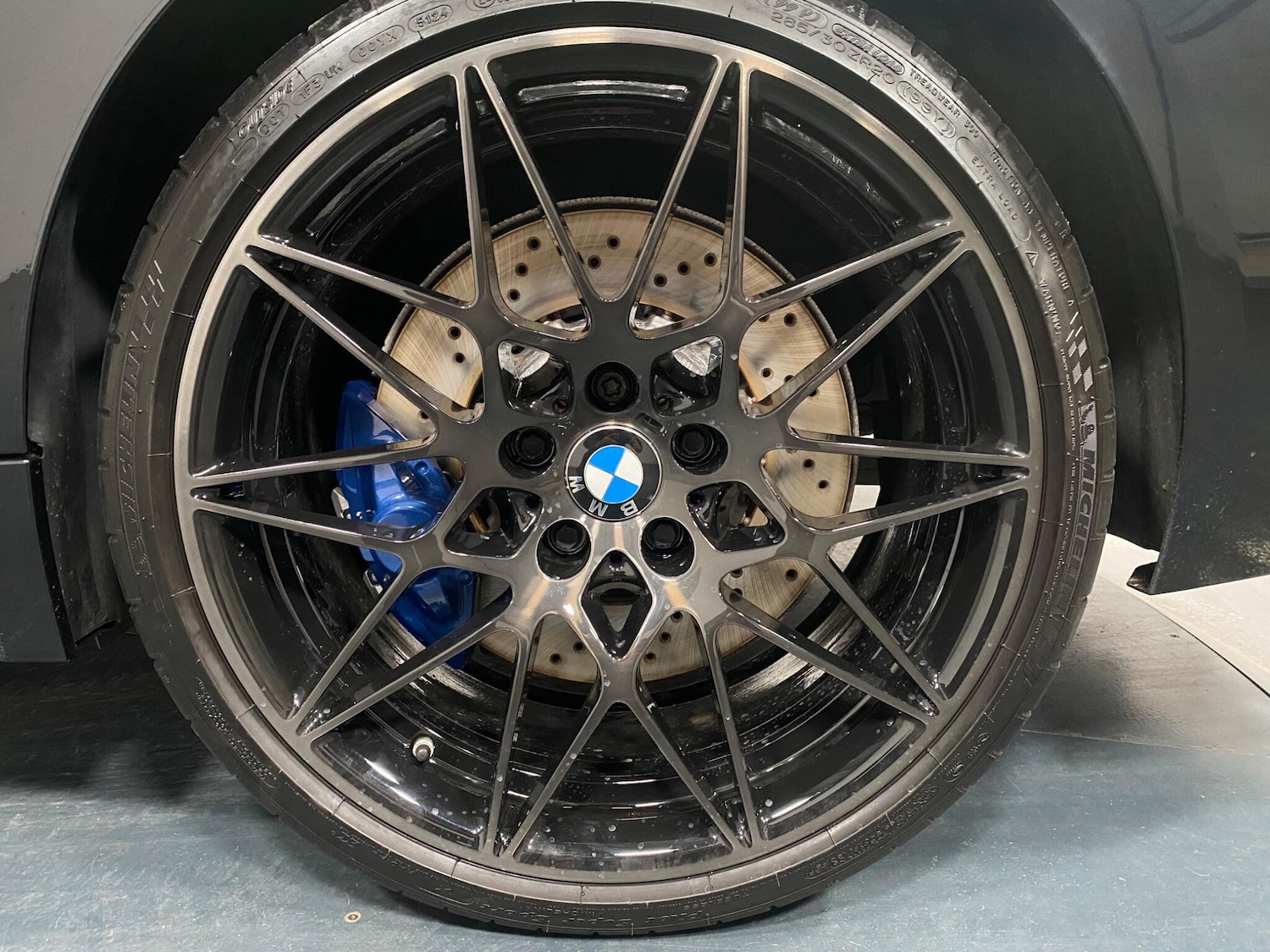 Used BMW M4 2020 for sale - 77612671: Photo 20