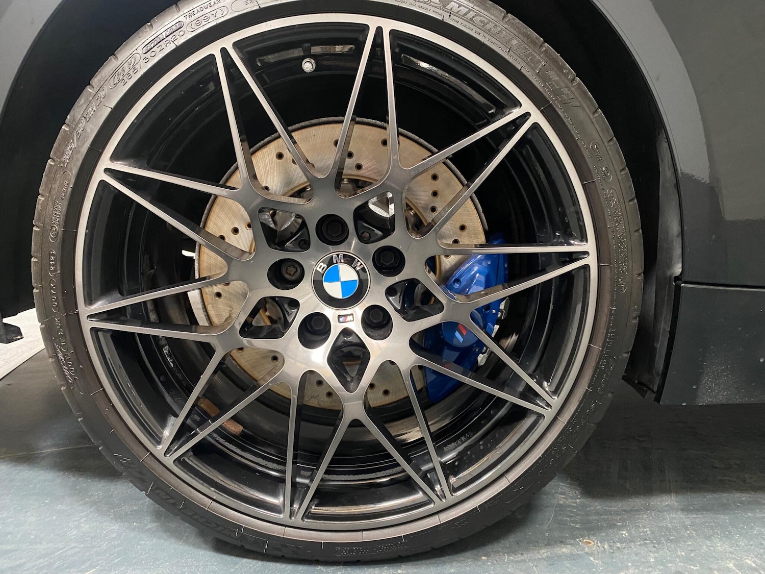 Used BMW M4 2020 for sale - 77612671: Photo 21