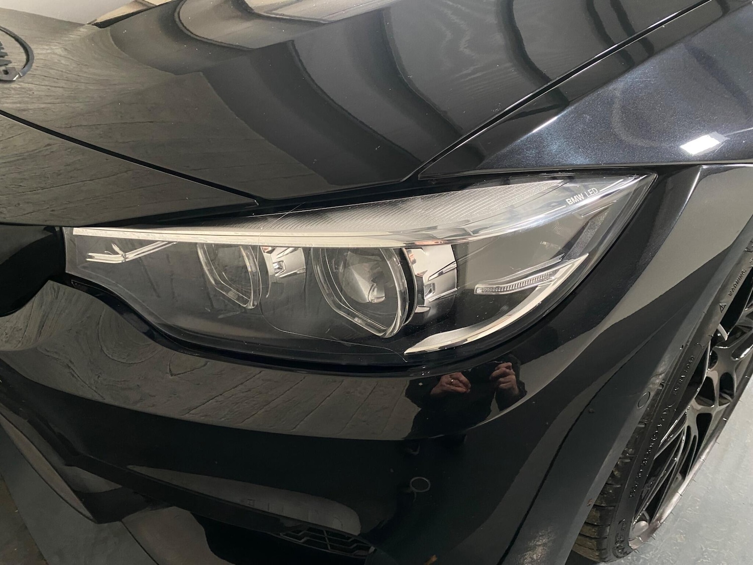 Used BMW M4 2020 for sale - 77612671: Photo 22